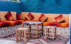 Riad Borj Jamaa Lafna